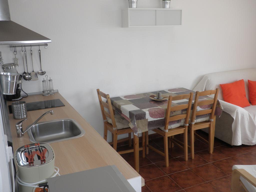 Apartament Can Batlle Premiá de Mar 部屋 写真