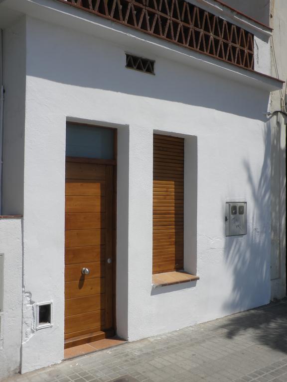 Apartament Can Batlle Premiá de Mar 部屋 写真